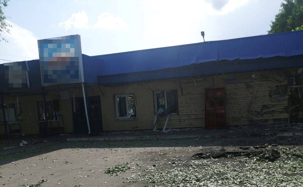 новости Запорожской области