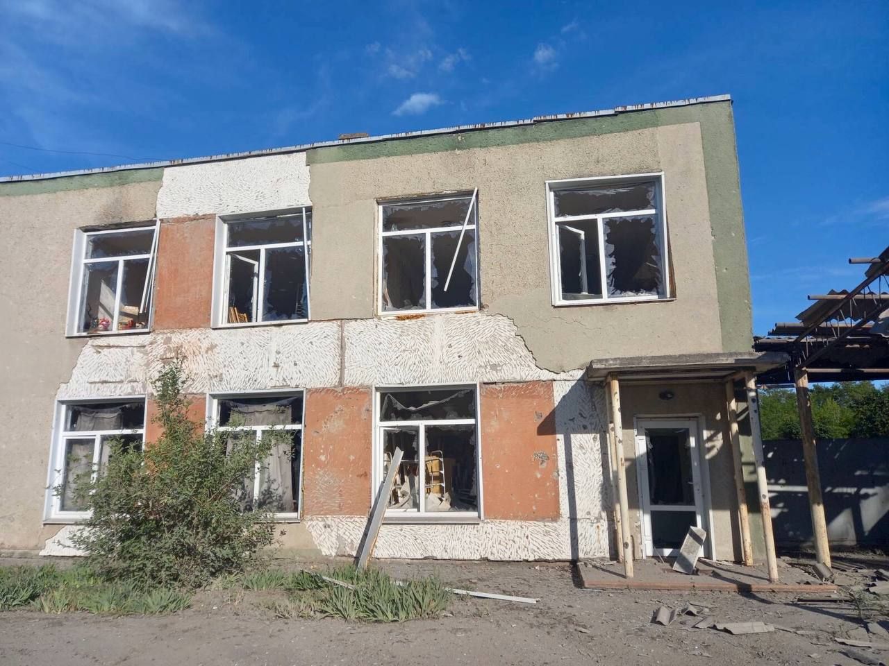 смотреть новости запорожья