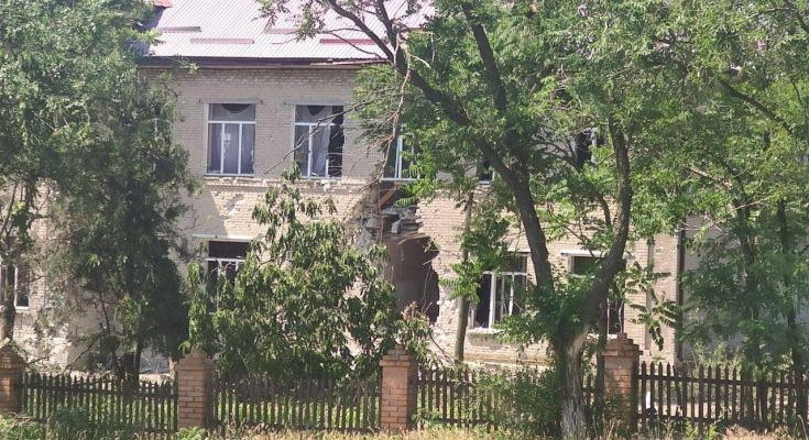 уничтожают каменское
