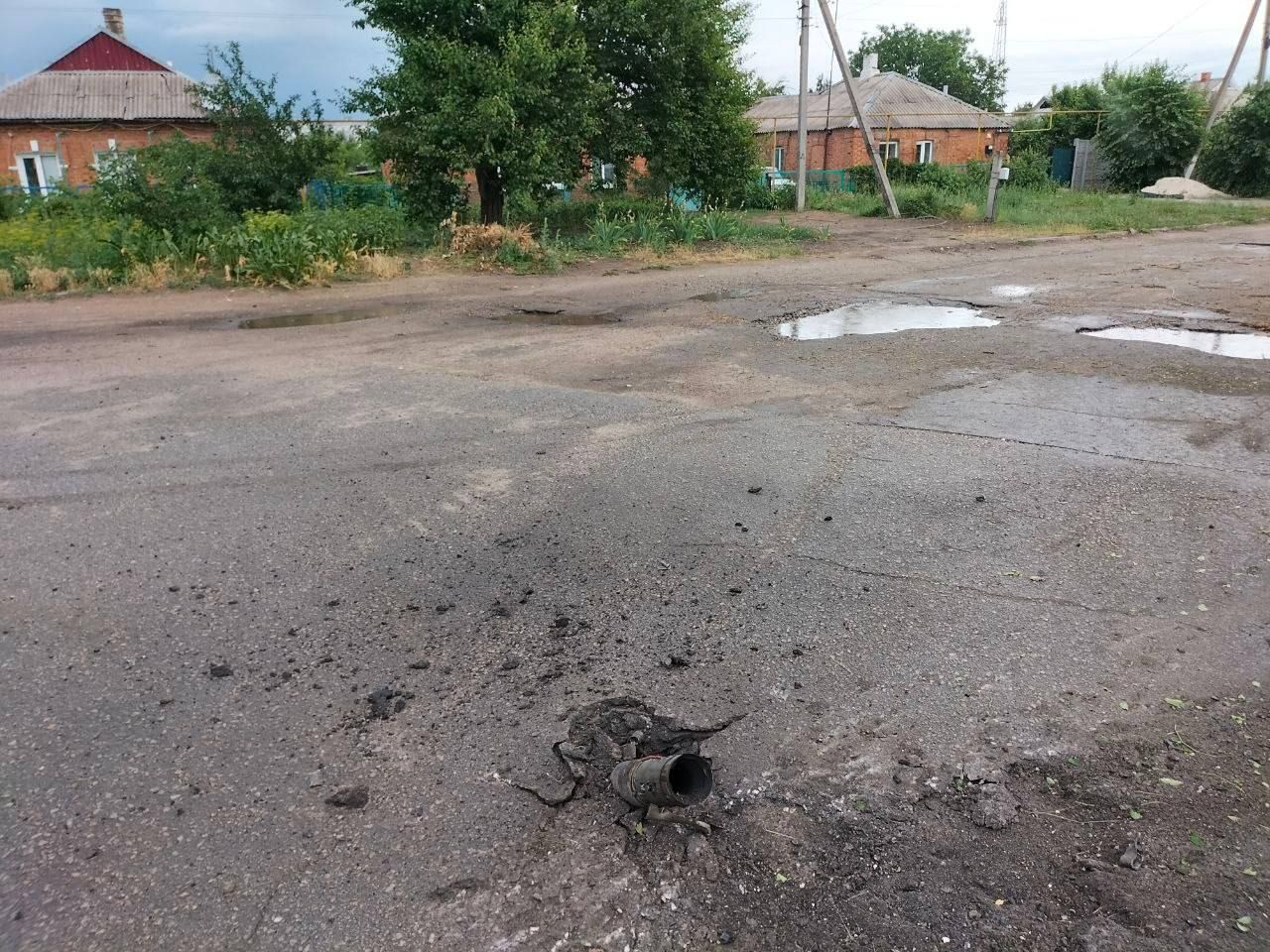 новости орехова запорожской области