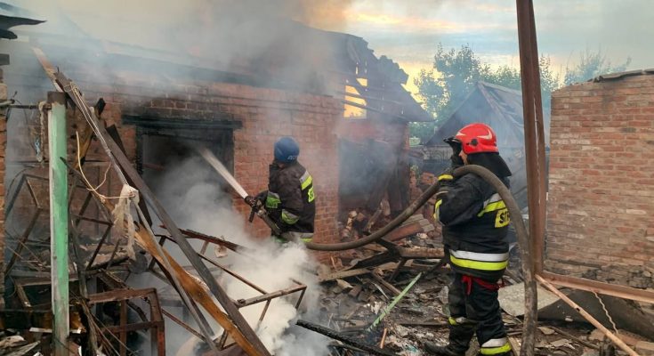 новости орехова запорожской области