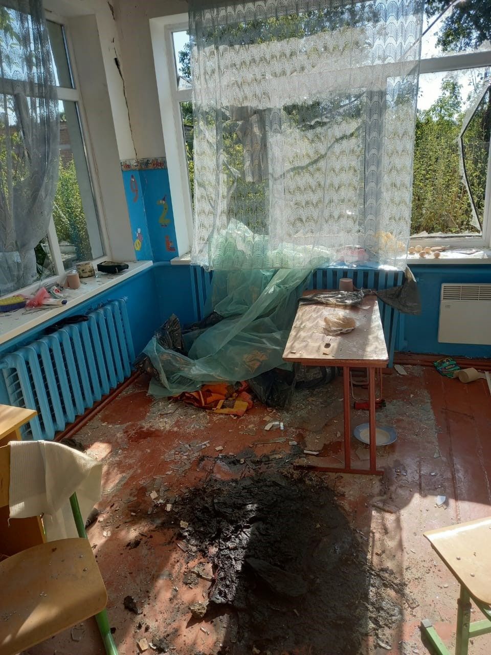 новости запорожского района