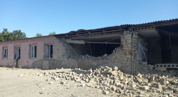 новости запорожского района