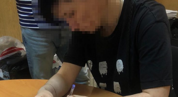 криминальные новости запорожья