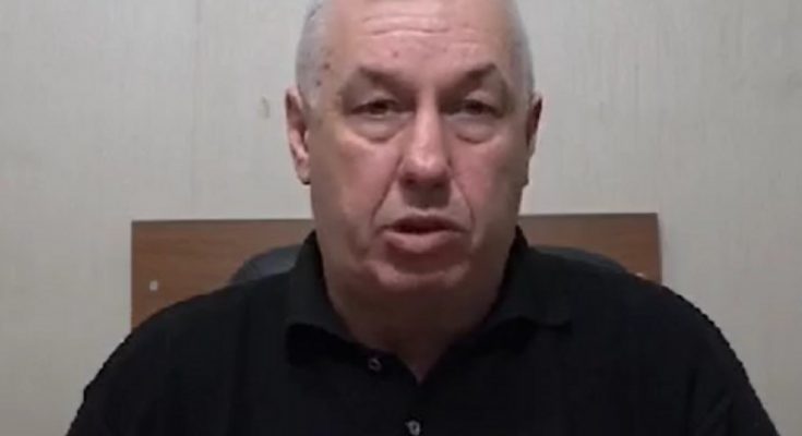 звільнили Сауленка
