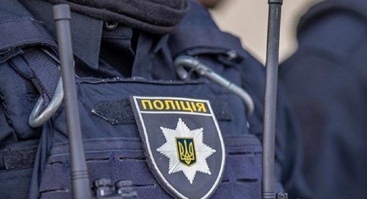 задержали подозрительного мужчину