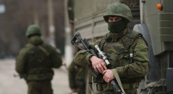 фейк розділ України