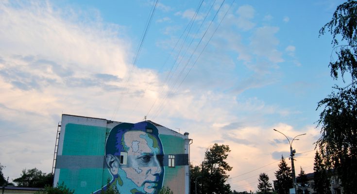 зливи з грозою у Запоріжжі