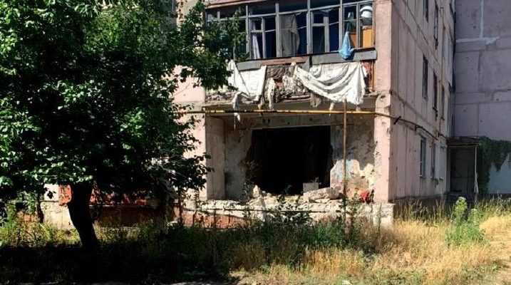 Оріхів та Гуляйполе