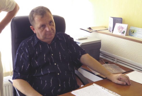 підірвали керівника штабу