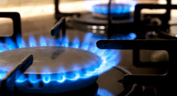Газ не подорожчає