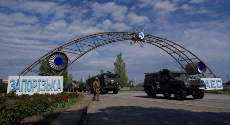 більше військових та техніки