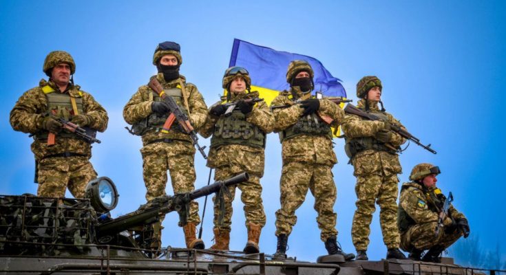 день Державного прапора