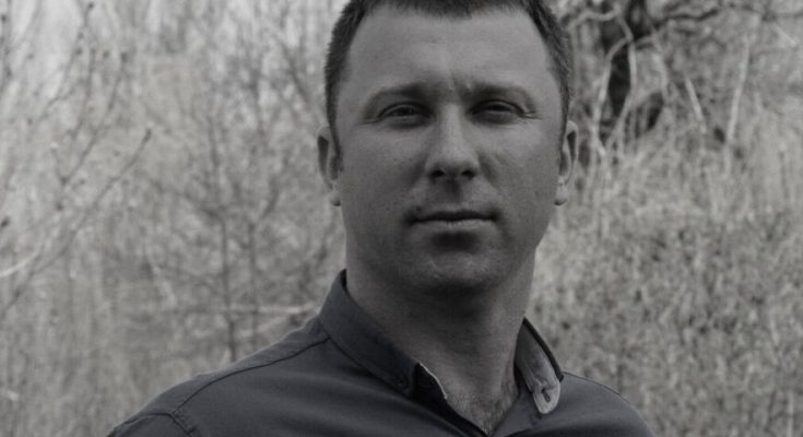 Вбито голову Михайлівки