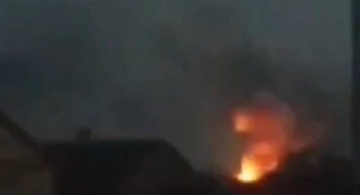 ворожі склади