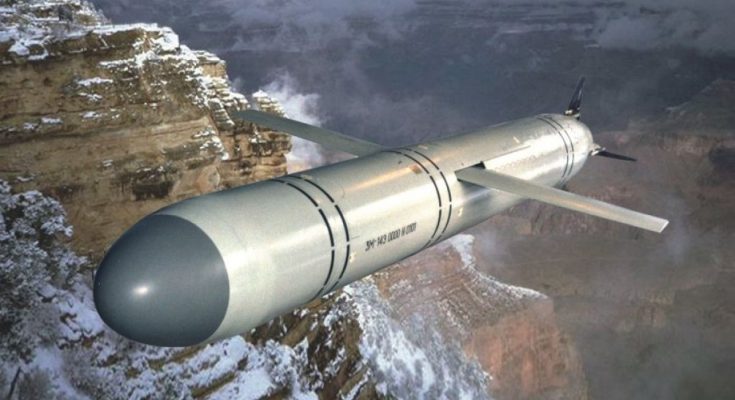 макетах HIMARS