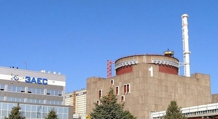 запорізьку аес