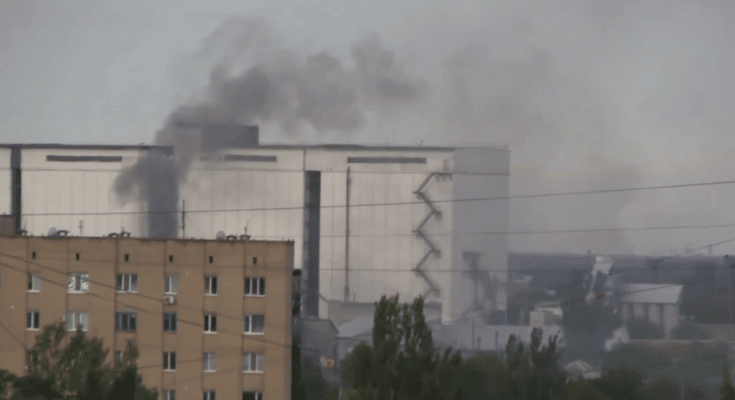 21 населений пункт