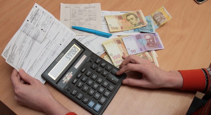 Компенсації прихистив переселенців