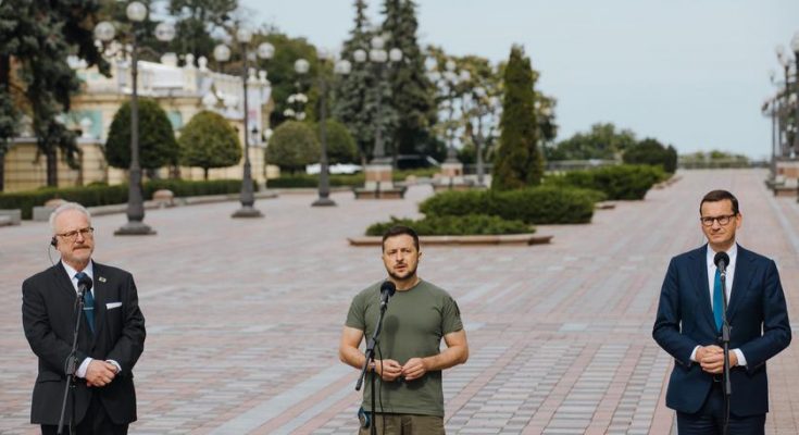 прокоментував справу по гуманітарці