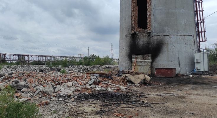 позапланову екоперевірку