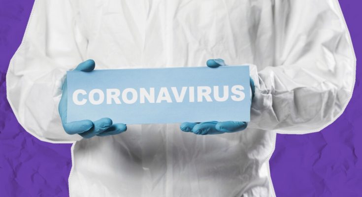в Україні локдаун