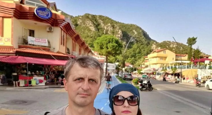 партизанський рух