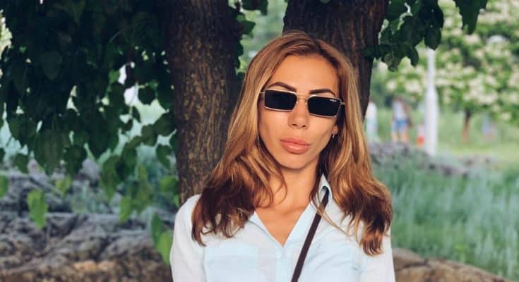 злата некрасова