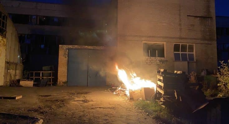 Запоріжжя сьогодні