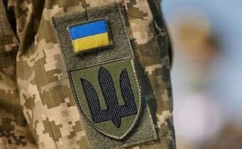 на фронті