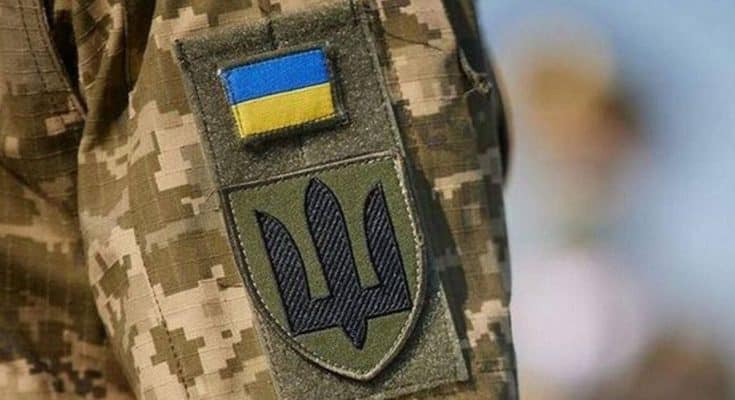 на фронті