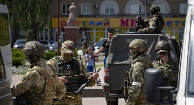 облави на чоловіків