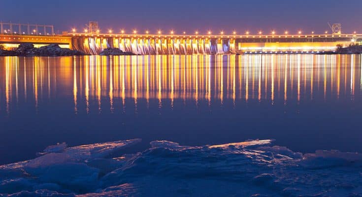 електрику
