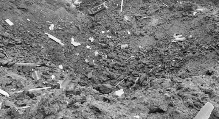 Комишуваху біля Запоріжжя