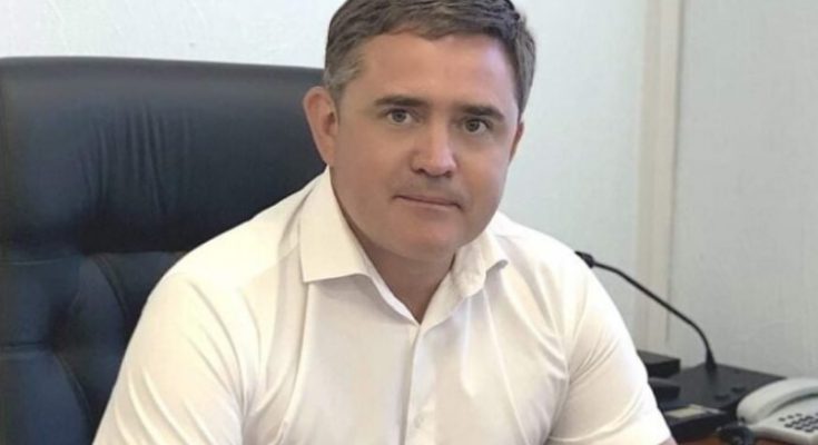 гендиректора Запорізької АЕС