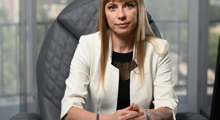 вихід із партії Слуга народу