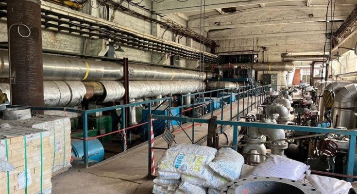 старт опалювального сезону