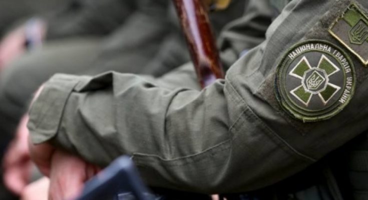 Запорізький полк