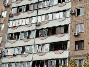 Куртєв показав наслідки