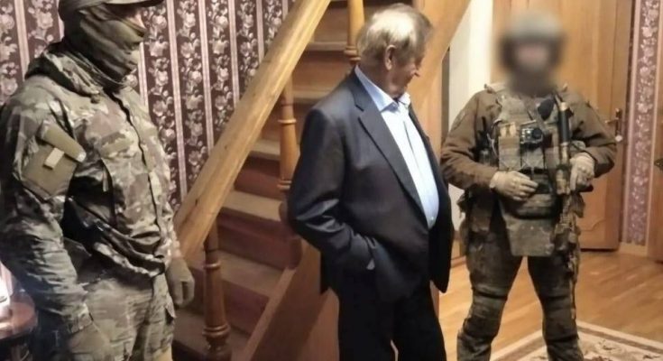 СБУ Мотор-Січ
