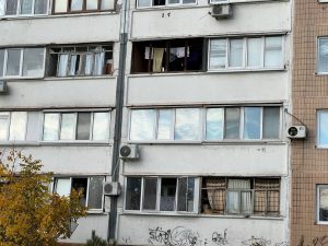 Куртєв показав наслідки