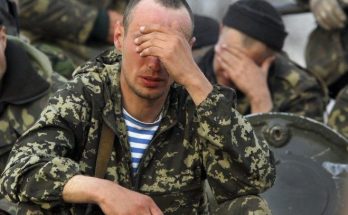 бояться українських партизанів