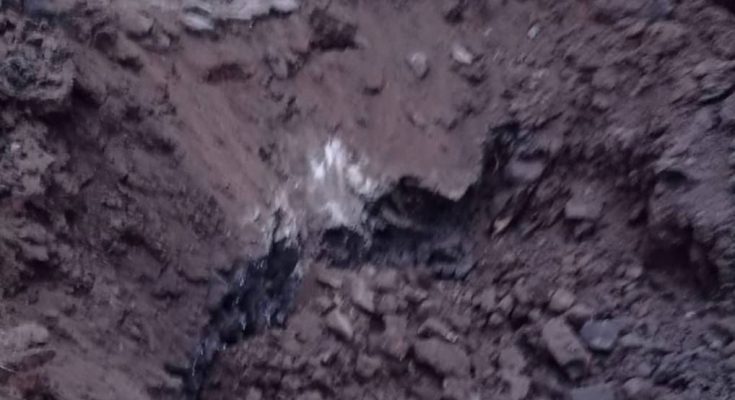 бомбардували Запорізький район