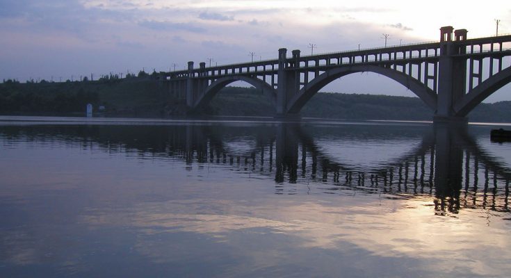 у Запоріжжі обмежили рух