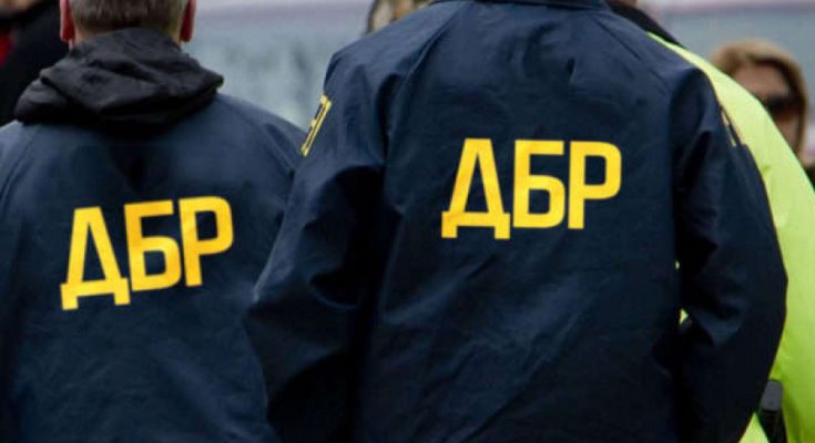 викрило двох колаборантів