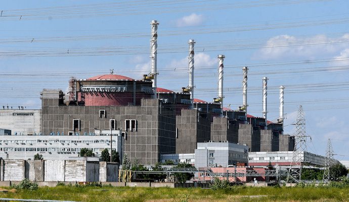 ротацію представників МАГАТЕ