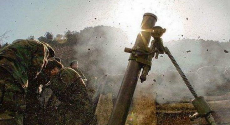 з авіації та РСЗВ