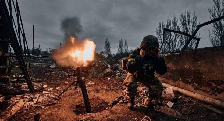 зсу базу окупантів