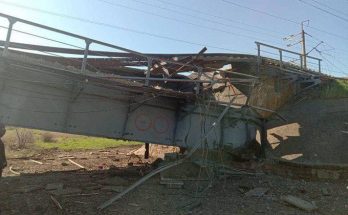Окупанти намагаються відновити
