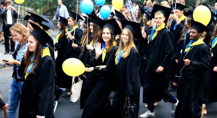 13 тисяч студентів